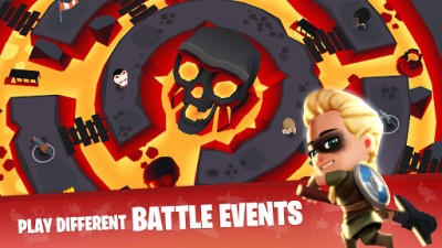 Battlelands Royale screenshot №4