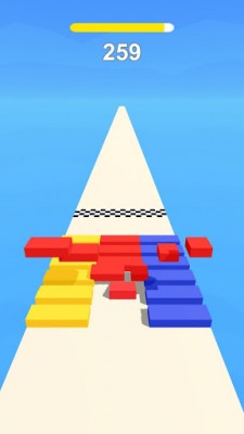 Roller Smash screenshot №4