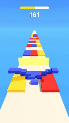 Roller Smash screenshot №3