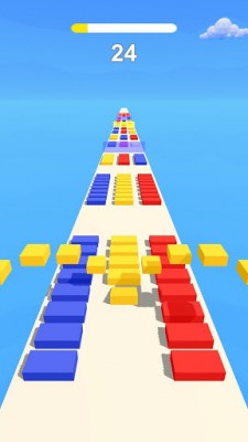 Roller Smash screenshot №5