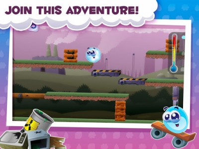 Tiny Hope - Ads Free screenshot №1