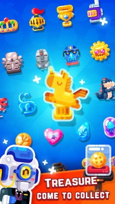 Fossil Museum screenshot №5