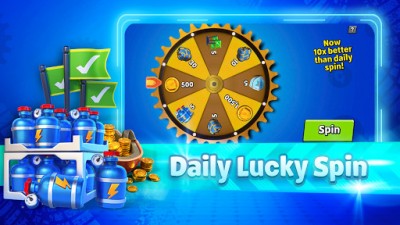 Extreme Motor Mania screenshot №1