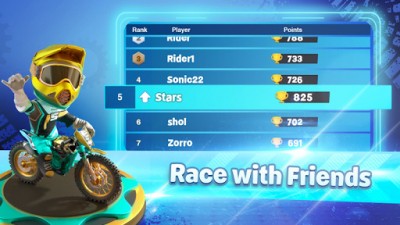 Extreme Motor Mania screenshot №4