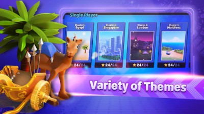 Extreme Motor Mania screenshot №2