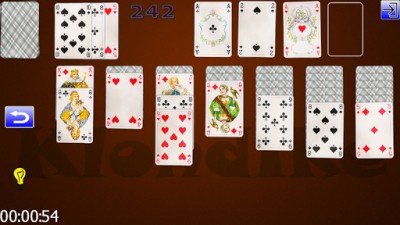 CardGames +online screenshot №6