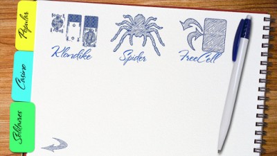 CardGames +online screenshot №4