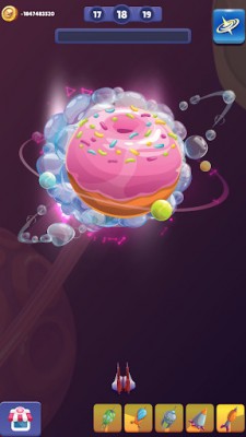 Game Of Planet's screenshot №8