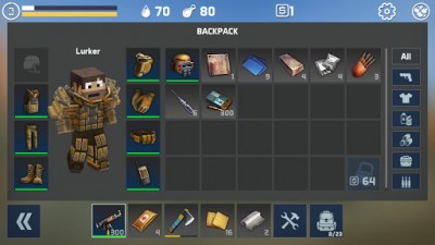 LastCraft Survival screenshot №6