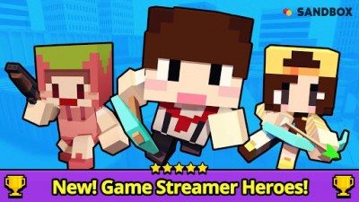 FPS.io (Fast-Play Shooter) screenshot №6