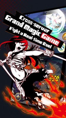 Celestial Spirit Mage screenshot №2