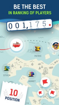 Батискаф: Подводный Крафт и Приключения screenshot №7