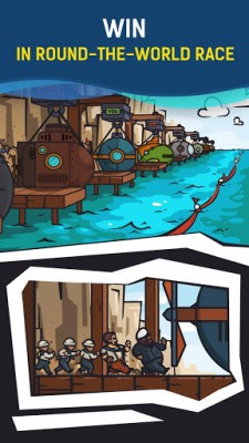 Батискаф: Подводный Крафт и Приключения screenshot №4