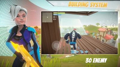 Giant.io screenshot №6