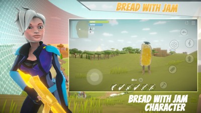 Giant.io screenshot №4