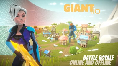 Giant.io screenshot №5