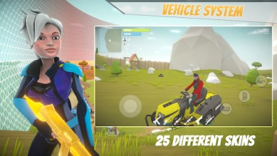 Giant.io screenshot №3