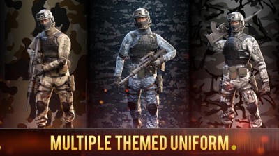 Ace Commando screenshot №5