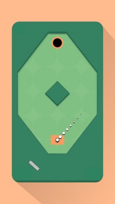 Monogolf screenshot №1