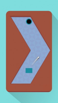 Monogolf screenshot №2