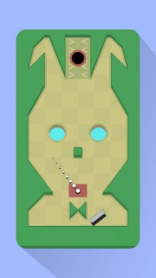 Monogolf screenshot №4