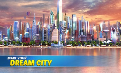 My City - Entertainment Tycoon screenshot №3