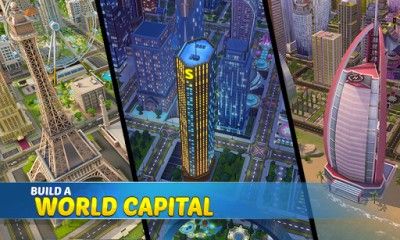 My City - Entertainment Tycoon screenshot №2