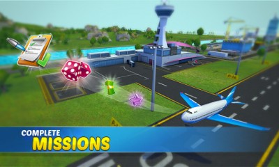 My City - Entertainment Tycoon screenshot №1