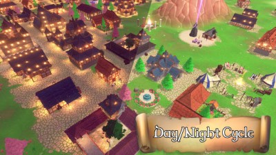 CraftQuest: Empires screenshot №4