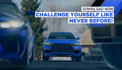 Hard Car Parking - Симулятор жесткой парковки 3D screenshot №2