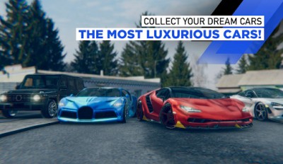 Hard Car Parking - Симулятор жесткой парковки 3D screenshot №5