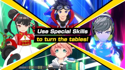 Kick-Flight screenshot №2