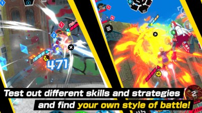 Kick-Flight screenshot №4