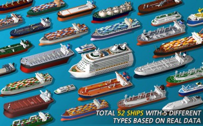 Blue Ocean Tycoon screenshot №4