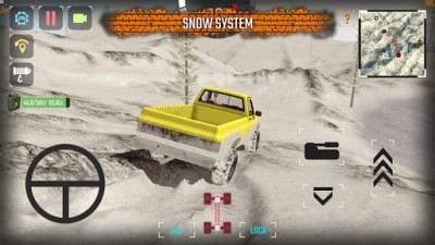 [PROJECT:OFFROAD][20] screenshot №6