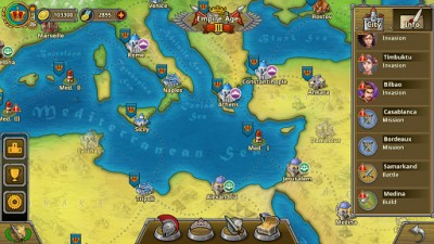 instal the new version for ipod European War 5: Empire
