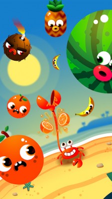 Coco Crab screenshot №1