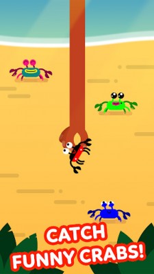 Coco Crab screenshot №4