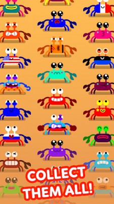 Coco Crab screenshot №5