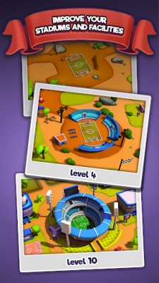 Football Fred screenshot №8