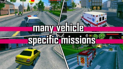 Gunshot City screenshot №3