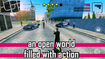 Gunshot City screenshot №4