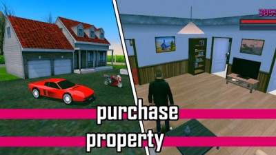 Gunshot City screenshot №1