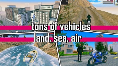 Gunshot City screenshot №7