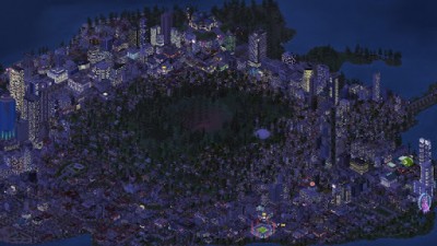 TheoTown screenshot №4