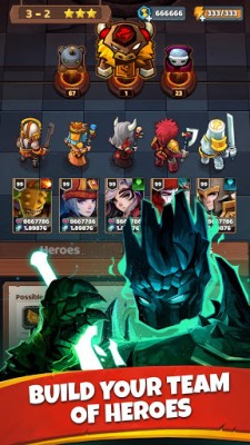 Battle Bouncers screenshot №6