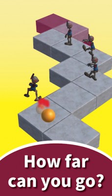 Zombie Crash screenshot №1