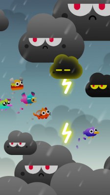 Birdy Trip screenshot №4