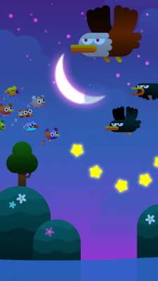 Birdy Trip screenshot №5