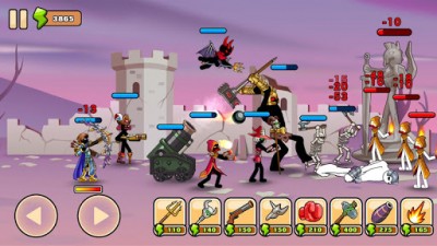 I am Archer screenshot №6